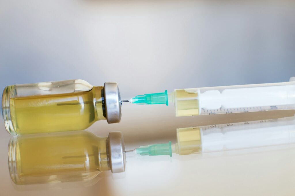 Why Injections Should Be Done at a Medical Spa